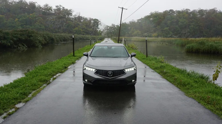 Honda Civic Si And Manual Acura Integra Are Going To Die, But Only For A Little While
