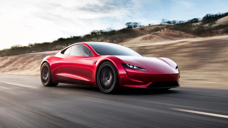 Tesla's Troubled Roadster Might Finally Have A Real Release Date