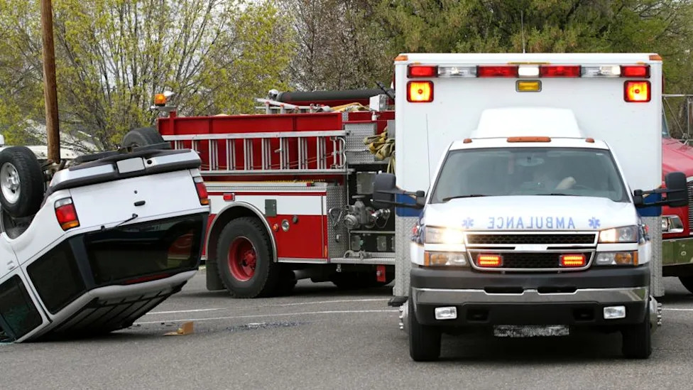 Data Shows These Are The Most- And Least-Lethal Rides On The Road