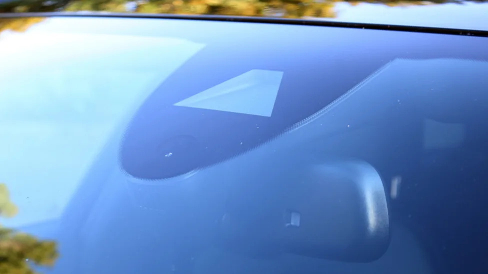 Why You Should Avoid Installing Accessories On Your Windshield &amp; Rearview Mirror If Your Car Has ADAS