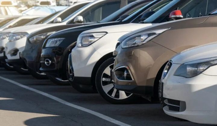 Your $12,000 Used Car Now Comes With 98,000 Miles