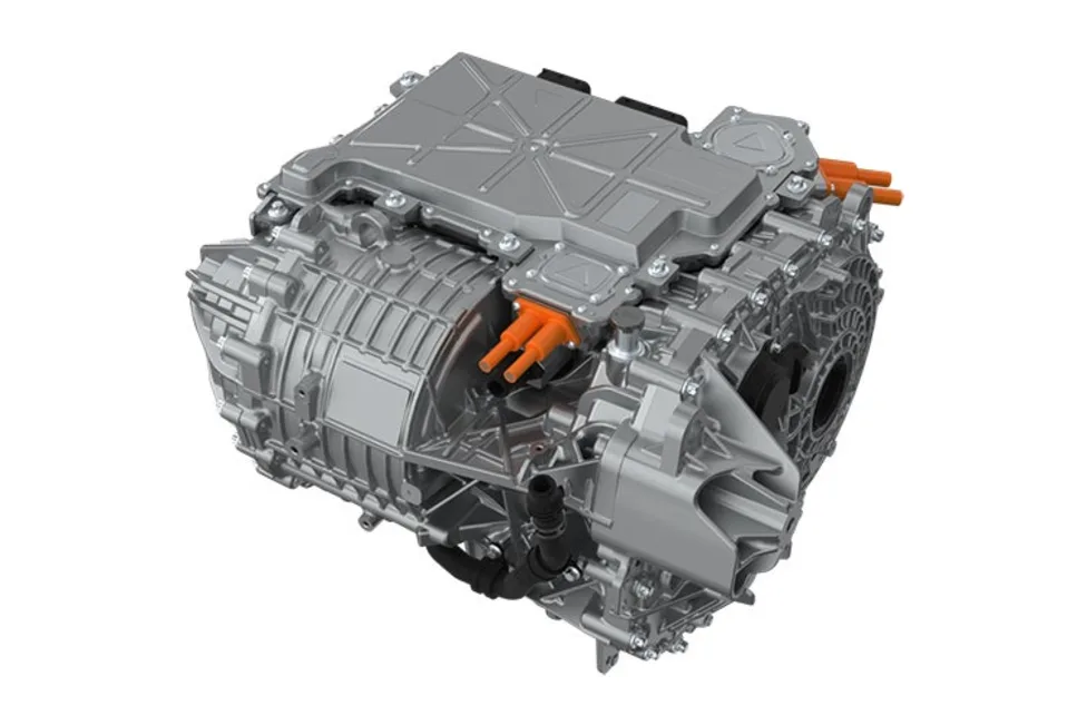 Chery, Magna secures 800V eDrive order from Chery