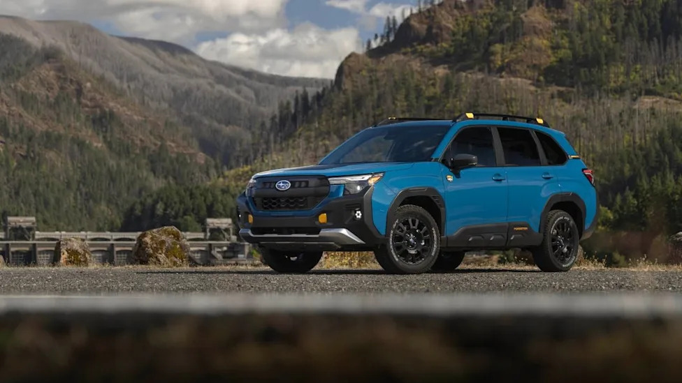 Subaru’s VIP Pricing Might Be The Industry’s Best-Kept Secret