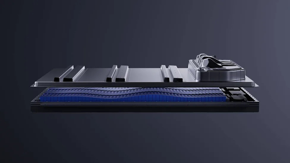 Ford’s Affordable EV Truck Will Have Low-Cost LFP Batteries Built In America