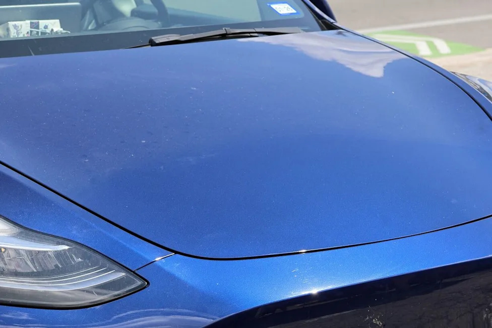 The Clean Look: How to Remove Your Car's Badges the Right Way