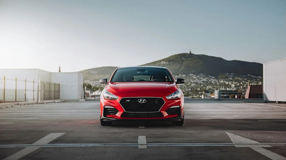 Hyundai's 2028 Self-Driving Plan Hinges on a Level That Doesn't Officially Exist