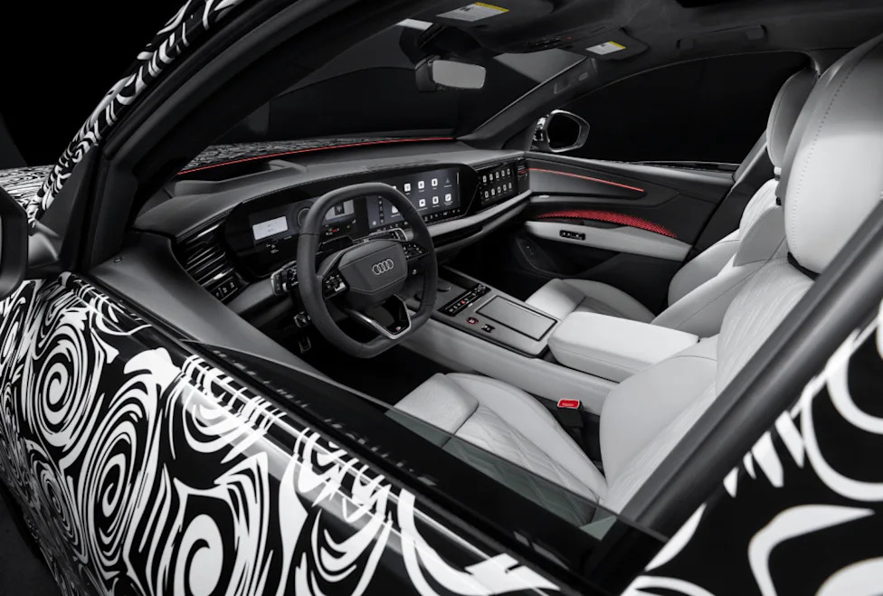 US has more potential than China, Europe, Audi CEO Says