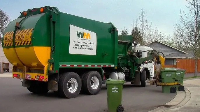 Stop Throwing Car Batteries in the Trash: They Are Setting Garbage Trucks on Fire