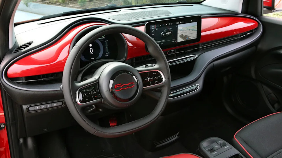 America’s Cheapest New Car To Own Is An EV Practically Nobody Buys