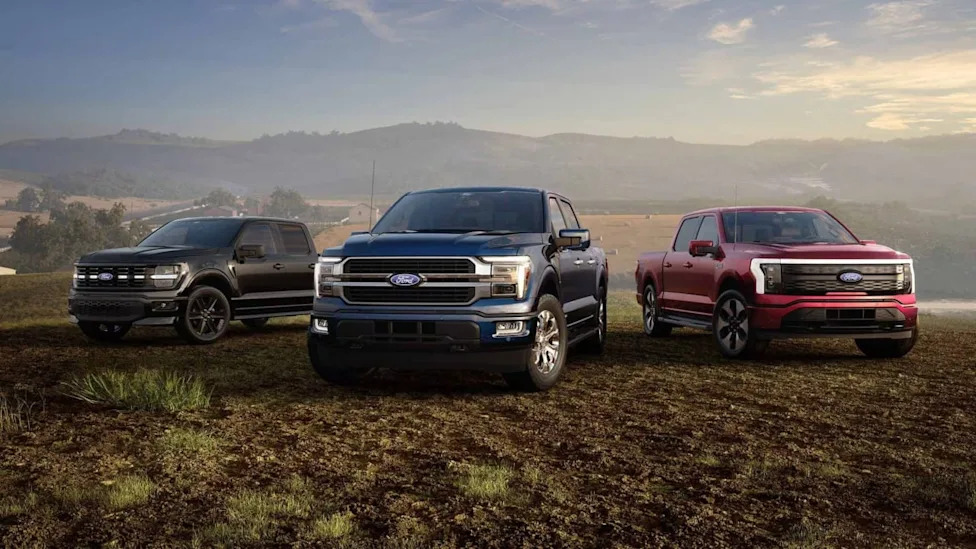 These Are the Most Searched Automaker Websites in the World