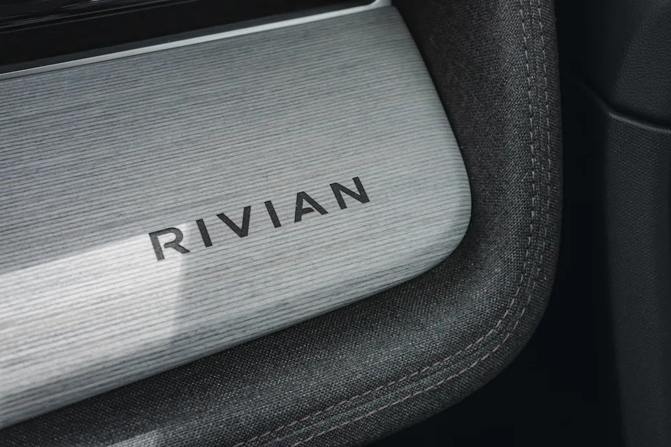 Rivian R2 Gets Its First Recall, but 96% Are Already Fixed