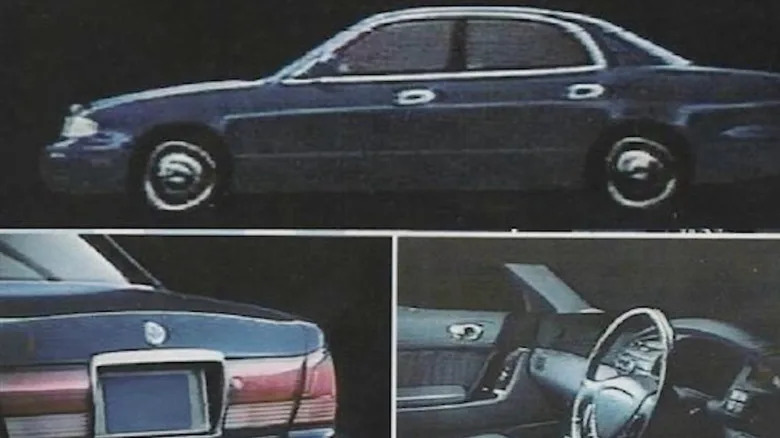 What Actually Happened With Mazda's Once-Ambitious Luxury Division?