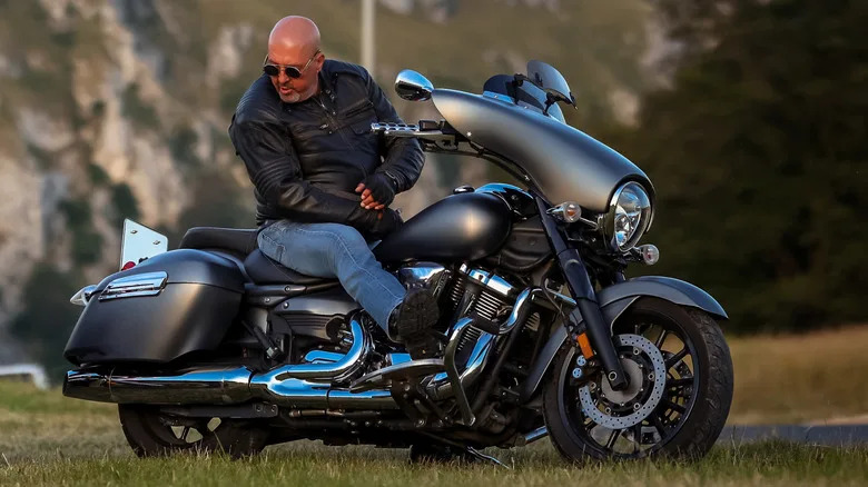 What Type Of Motorcycle Is The Most Difficult To Ride?
