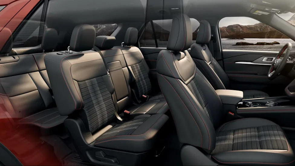 Ford’s Latest Explorer Recall Is For A Problem It Already Tried To Fix