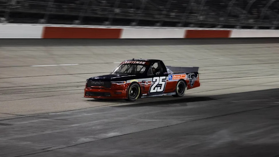 Dodge’s NASCAR Comeback May Happen Sooner Than Expected