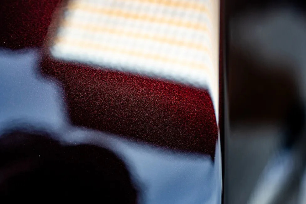 Dodge Expands 2027 Charger Palette with New ‘Red Oxide' Paint Option