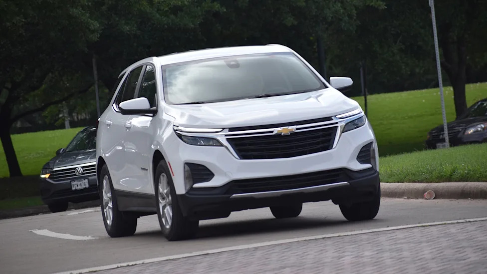 Chevy is finally fixing two of the biggest complaints about its electric vehicles