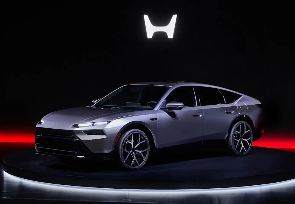 Honda’s Major Accord Facelift Is Almost Impossible To Spot