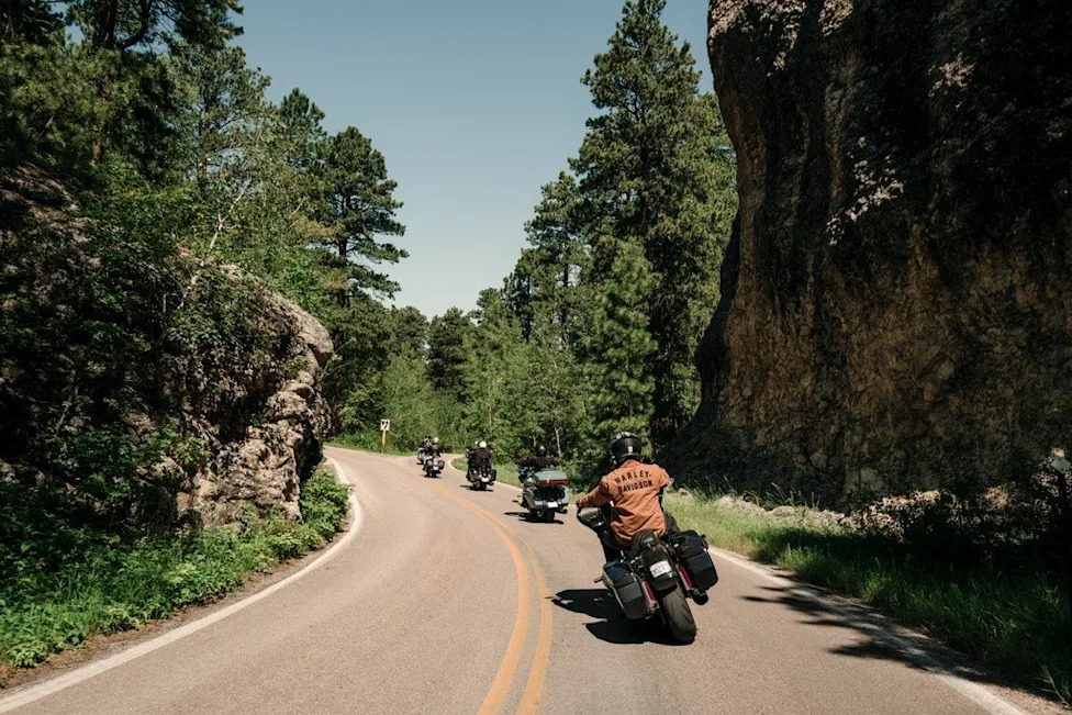 Harley-Davidson Is Gearing Up For Sturgis 2026