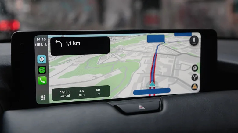 You Car Is Greedy For Personal Data, But Thankfully You Can Probably Delete It