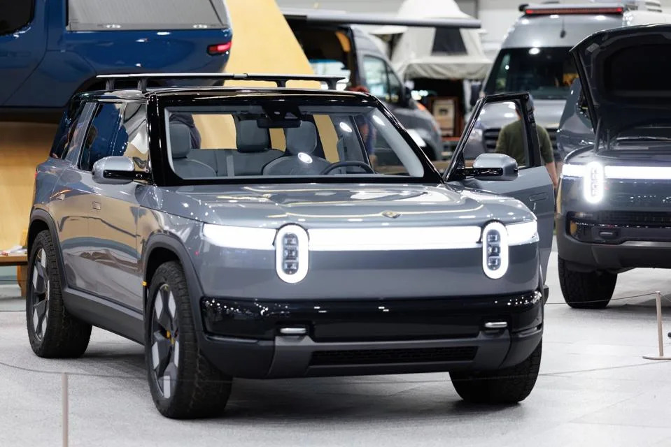 Rivian R2 Set To Disrupt America’s EV Market