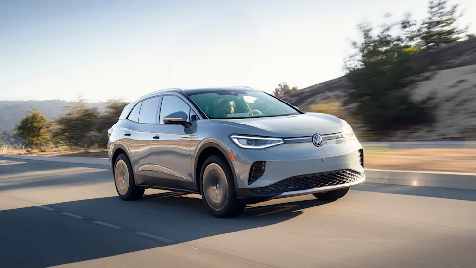 5 SUVs That'll Lose You Thousands of Dollars in Retirement