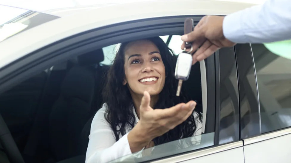 How Much Does A Car Depreciate When You Drive It Off The Lot?