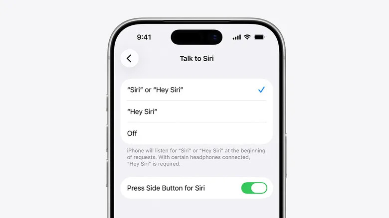 The Reasons Siri May Not Work On CarPlay