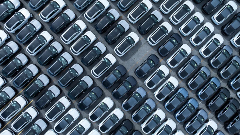 Not Ford, Not Chevrolet: This Is The Top-Selling American Car Brand In Japan