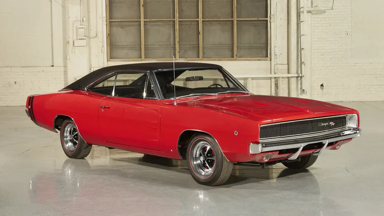 What Gives Old V8s That Classic Sound? (And How Modern Engines Lost It)