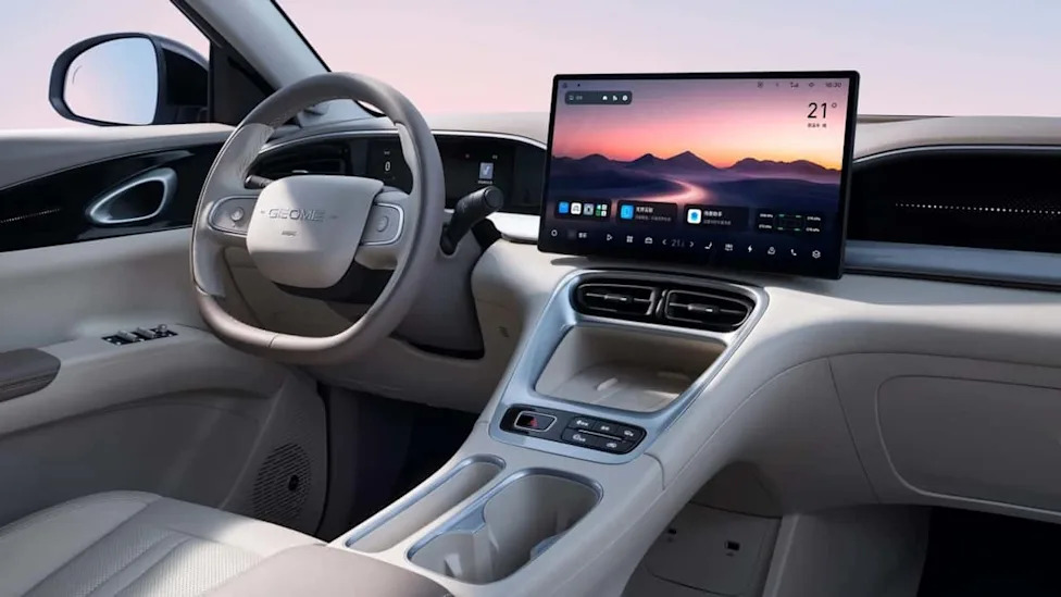 China's Best-Selling Car Just Got Better And Cheaper