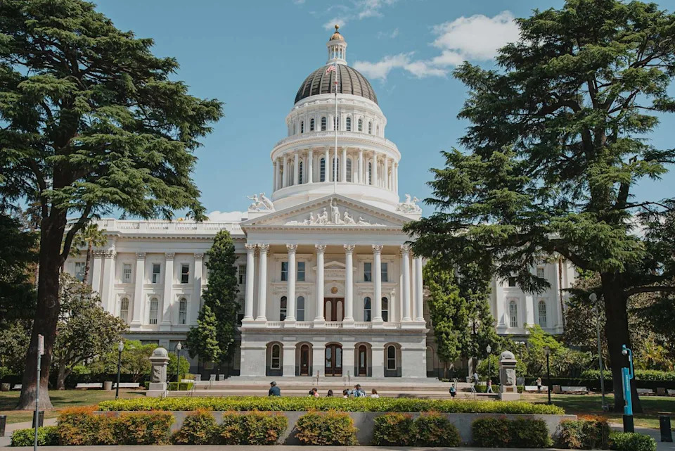 Today in Automotive History: September 23, 2020 — The Order Behind California’s 2035 Gas Car Ban