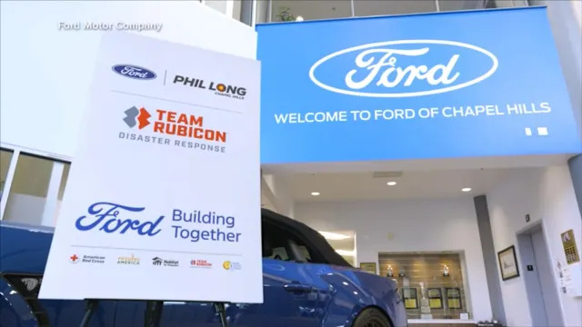 The Ford Fathom is here: What to know about the new electric midsize truck