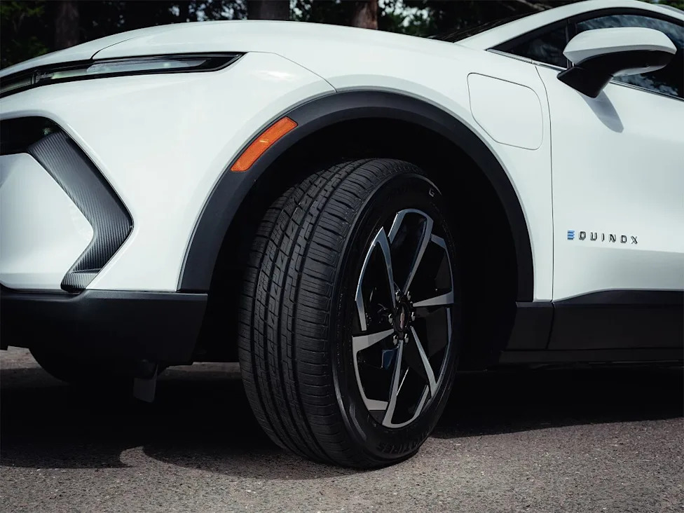 Toyo Tires Debuts Proxes G-Tour All-Season Tire
