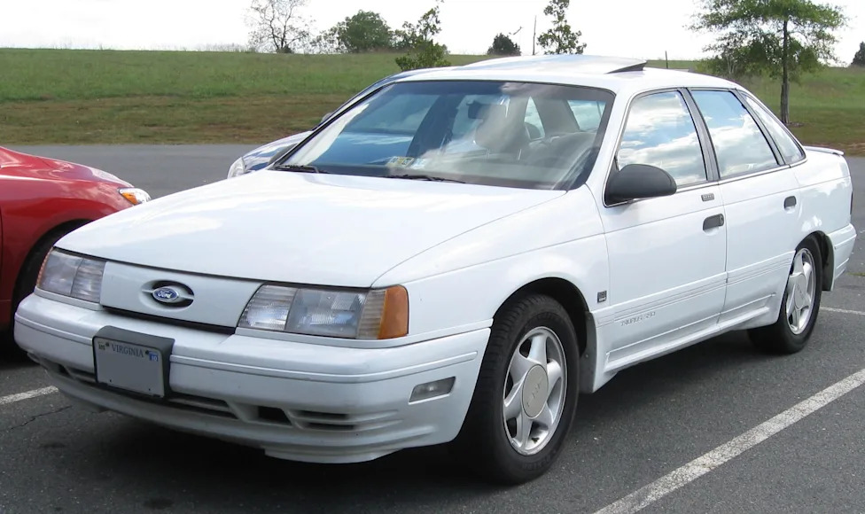 The Engine That Made the Car: How a Yamaha V6 Turned the Taurus Into the SHO