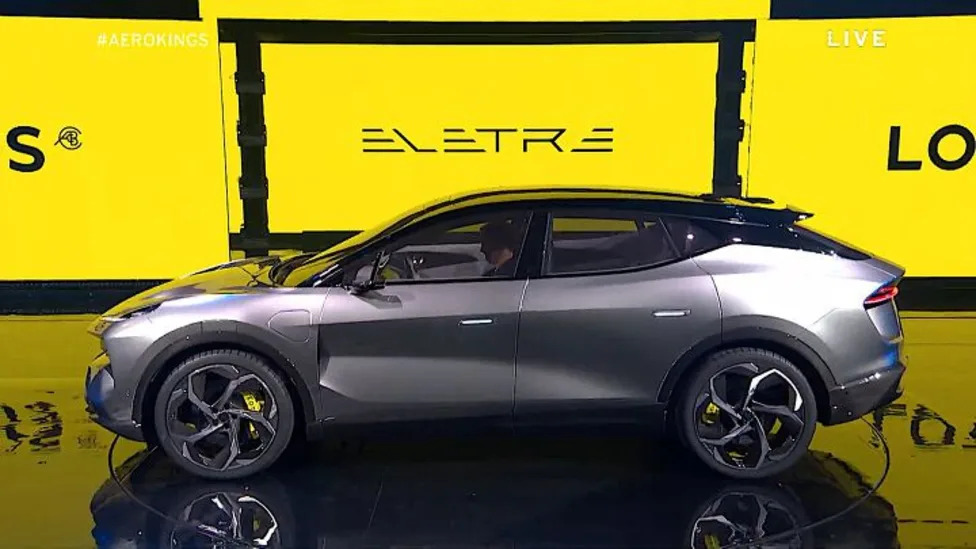 Question of the Day: Should U.S. Consumers be Able to Buy Chinese Vehicles?