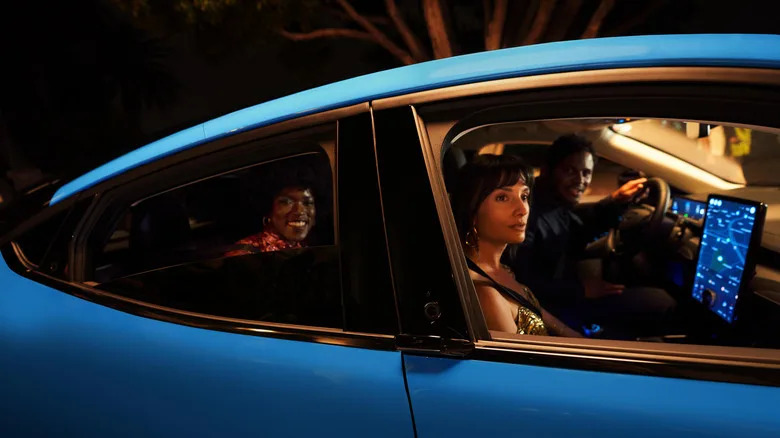 Why Hidden Car Door Handles Can Be Problematic