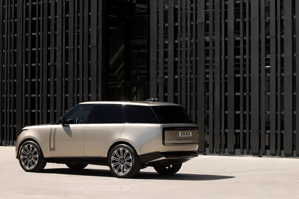 Range Rover Reliability: The Numbers Tell a Brutal Story