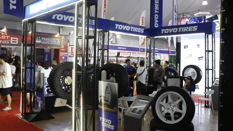 Where Are Toyo Tires Made And Who Owns The Company Today?