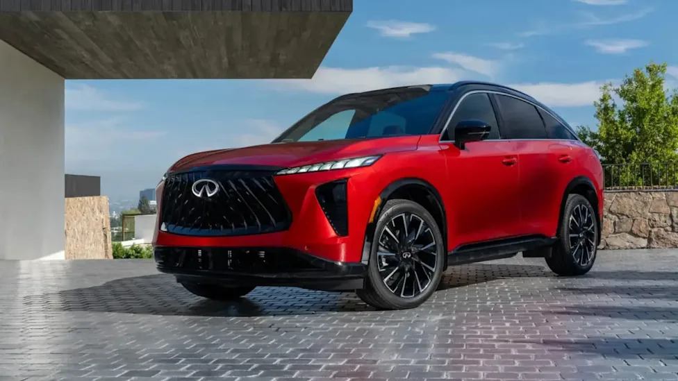 Costco Offers Solid Discounts On New Infiniti SUVs