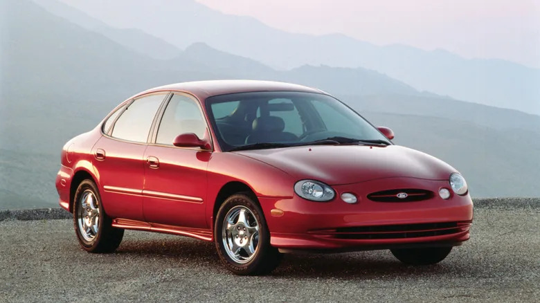 For Ford, SHO Meant Fast — But What Did It Really Stand For?