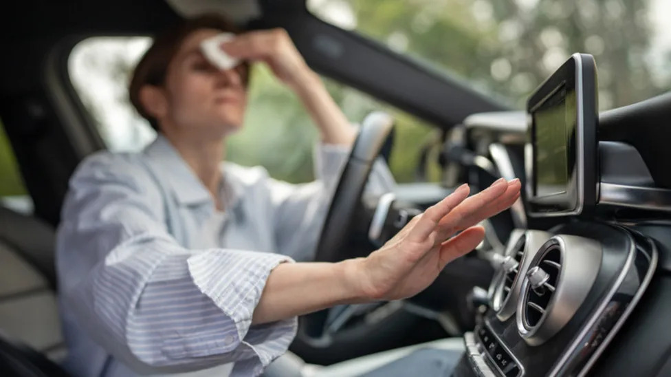 Extreme Heat Can Hurt Your Car In More Ways Than You Think
