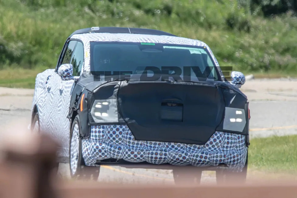 Ford’s New Electric Truck Is Called ‘Fathom’ and Starts at $29,945