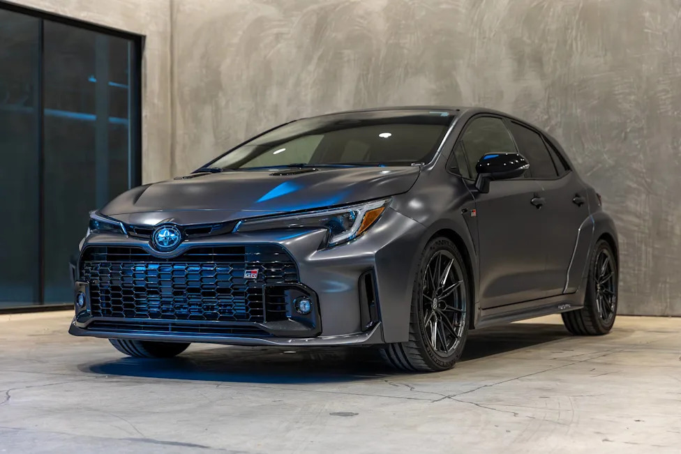 89 Years Ago Today, This Car Company Was Born and Changed the World Forever