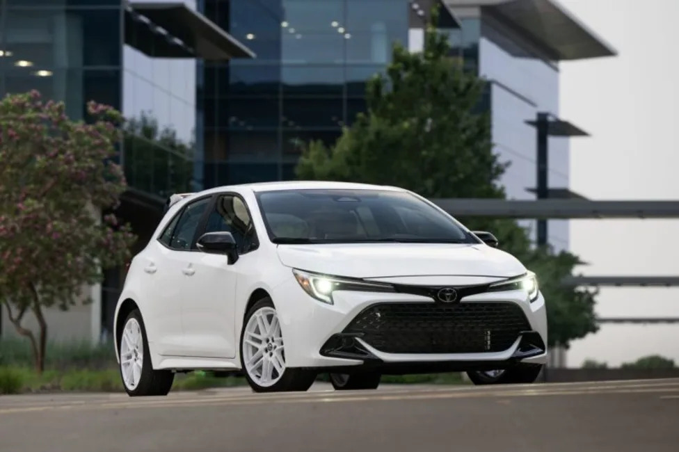 Toyota, How to win a free 2026 Toyota in this local giveaway