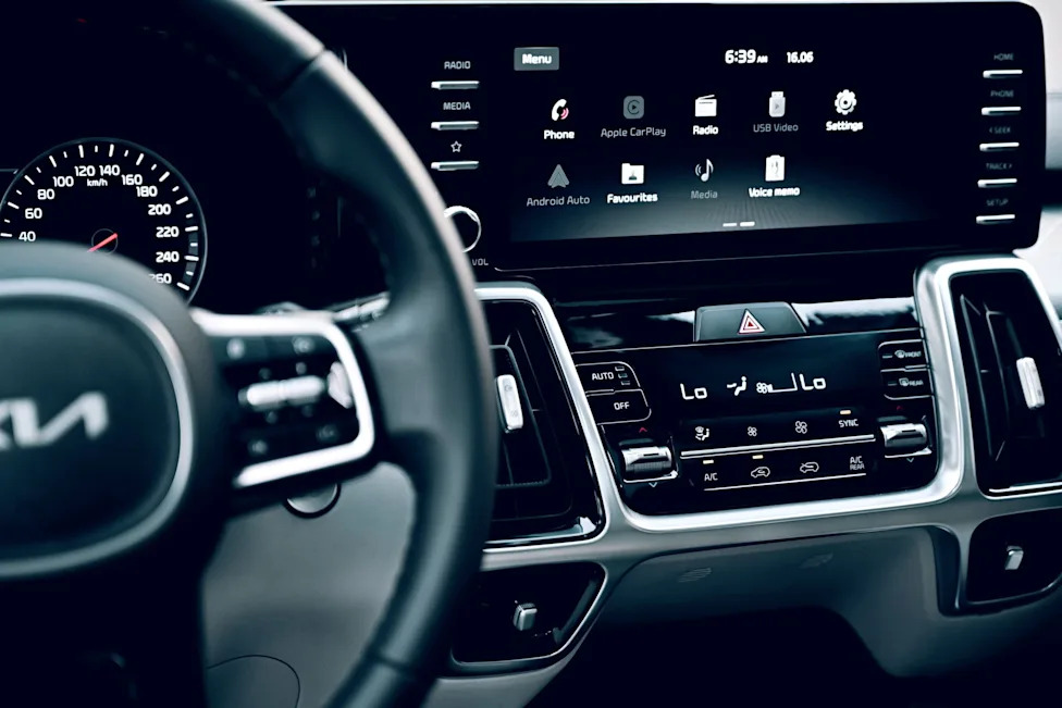 Kia, Kia Told Theft Victim Its Connected Feature Is for 'Convenience' — Not for Tracking Your Stolen Car
