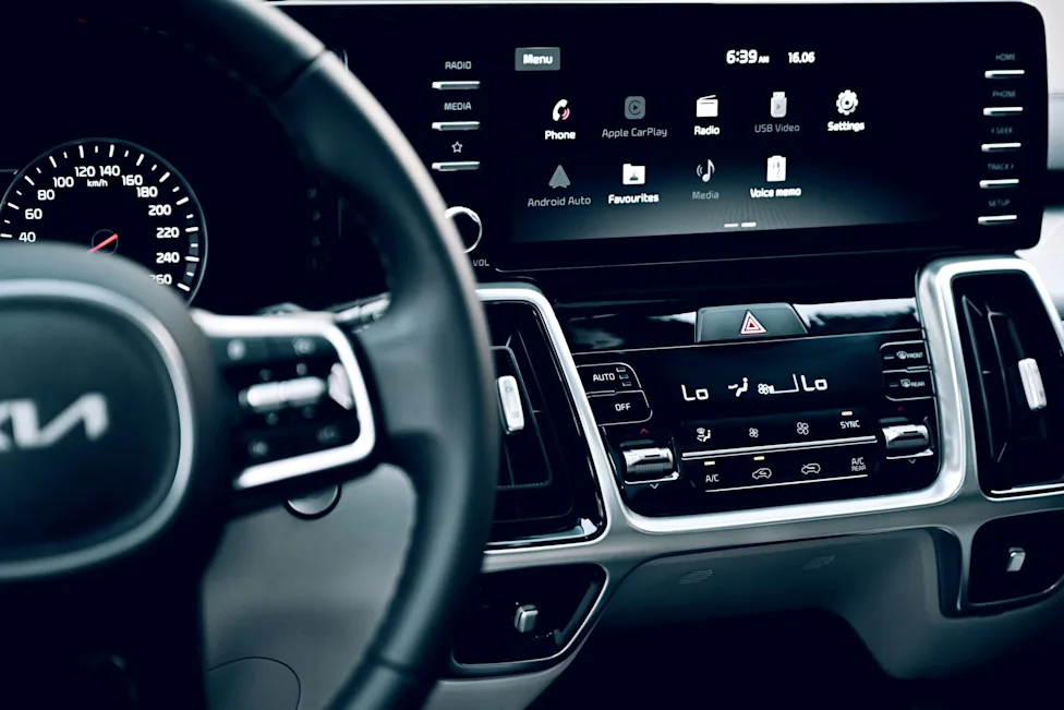 Kia, Kia Told Theft Victim Its Connected Feature Is for 'Convenience' — Not for Tracking Your Stolen Car