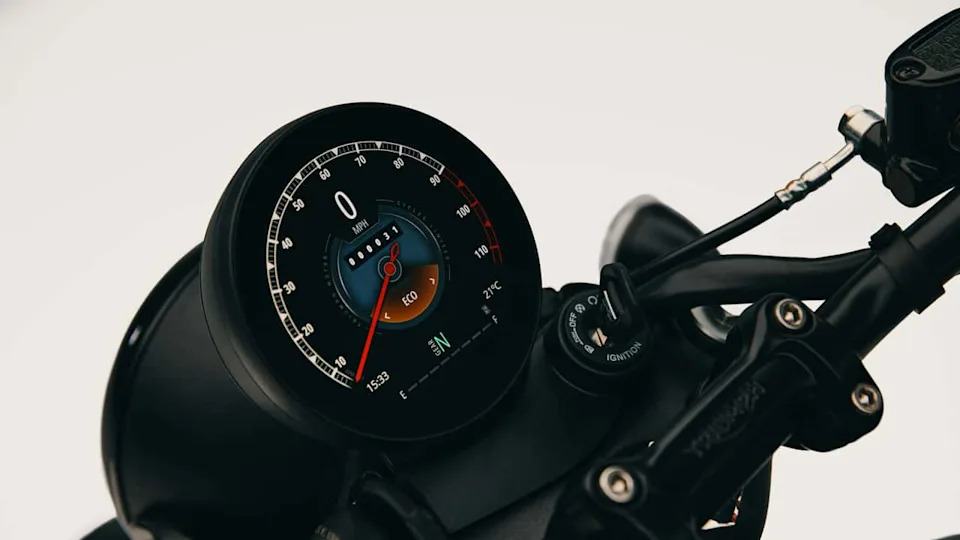 Triumph Introduces the Most Accessible Bonneville Ever. And A Menacing Sibling