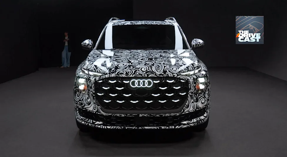 America Finally Gets Modern Headlights. Your Experience May Vary