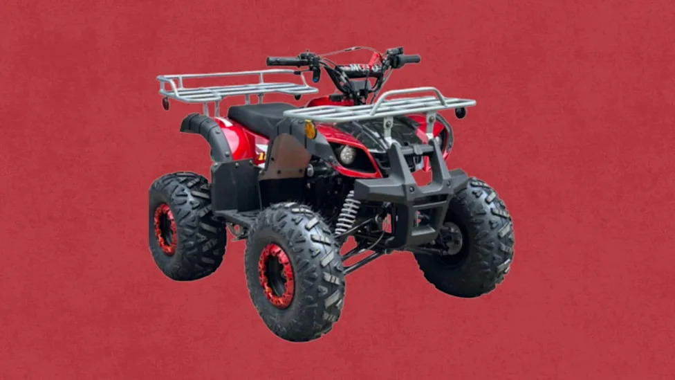 There's Another Youth ATV Recall For 